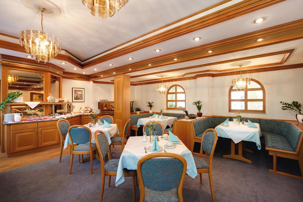 Stadthotel Muenze Bad Mergentheim Extérieur photo