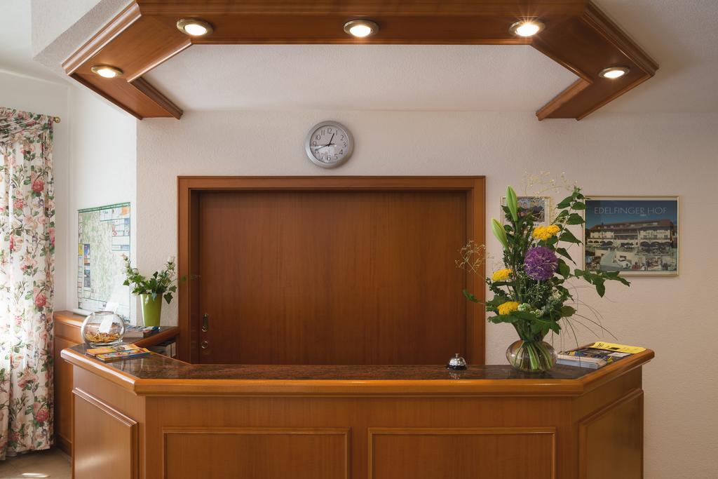 Stadthotel Muenze Bad Mergentheim Extérieur photo