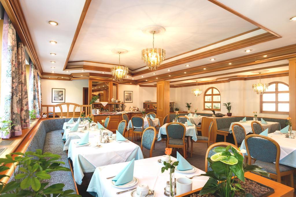 Stadthotel Muenze Bad Mergentheim Extérieur photo