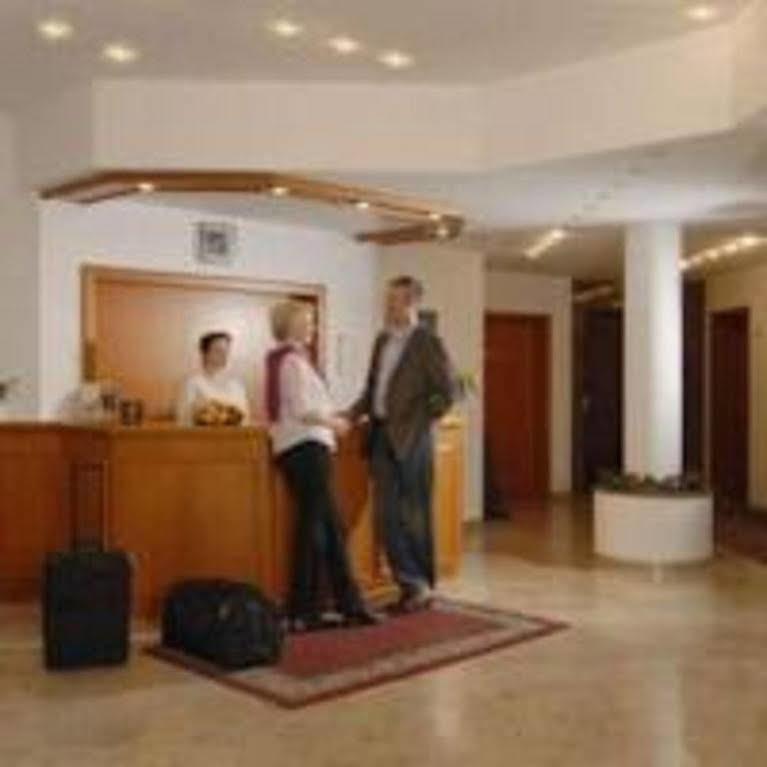 Stadthotel Muenze Bad Mergentheim Extérieur photo