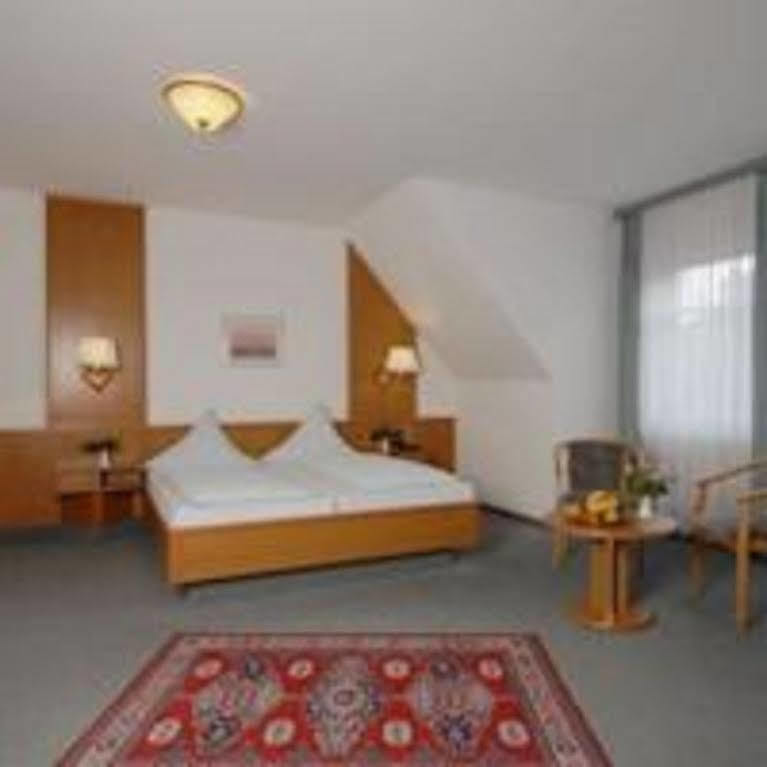 Stadthotel Muenze Bad Mergentheim Extérieur photo