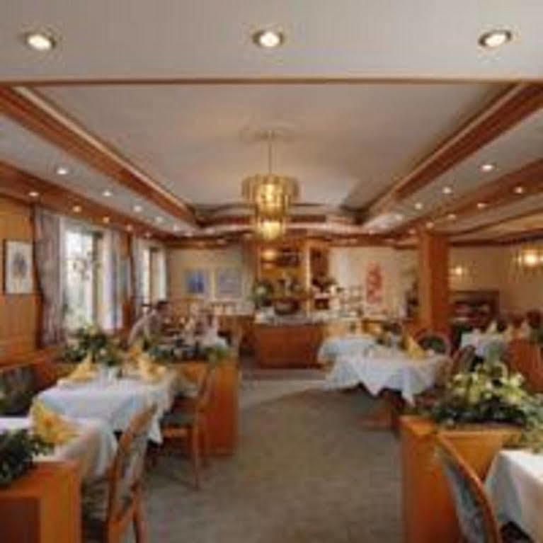 Stadthotel Muenze Bad Mergentheim Extérieur photo